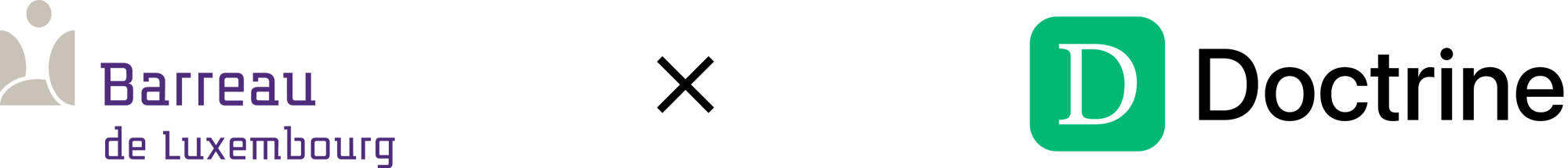 Barreau du Luxembourg Barreau du Luxembourg