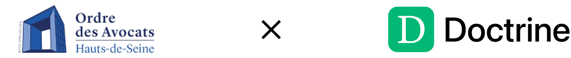 Partenariat Barreau Haut de Seine Partenariat Barreau Haut de Seine