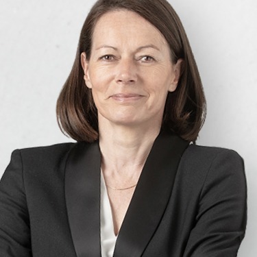 Gaetane Thomas-Tinot